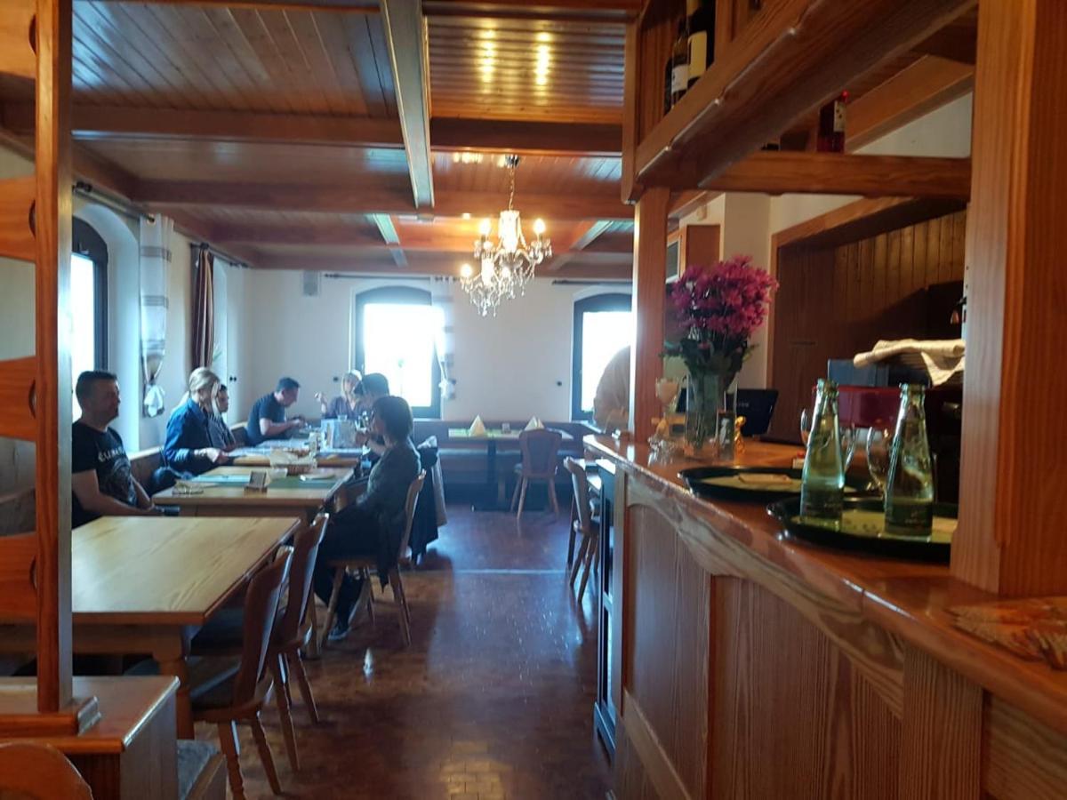 Le Delizie Siciliane Hotel Oelsnitz  Exterior photo